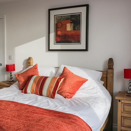Fistral Breeze Villa Newquay  Luaran gambar