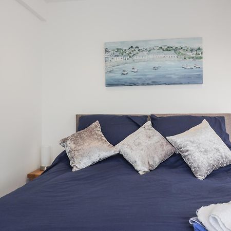 Fistral Breeze Villa Newquay  Luaran gambar