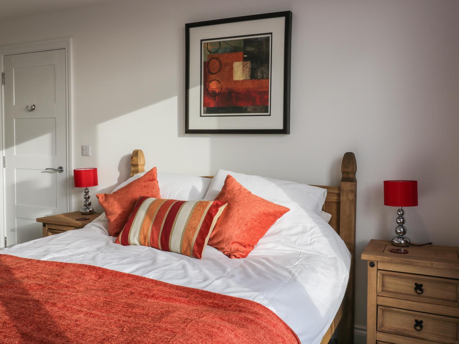 Fistral Breeze Villa Newquay  Luaran gambar