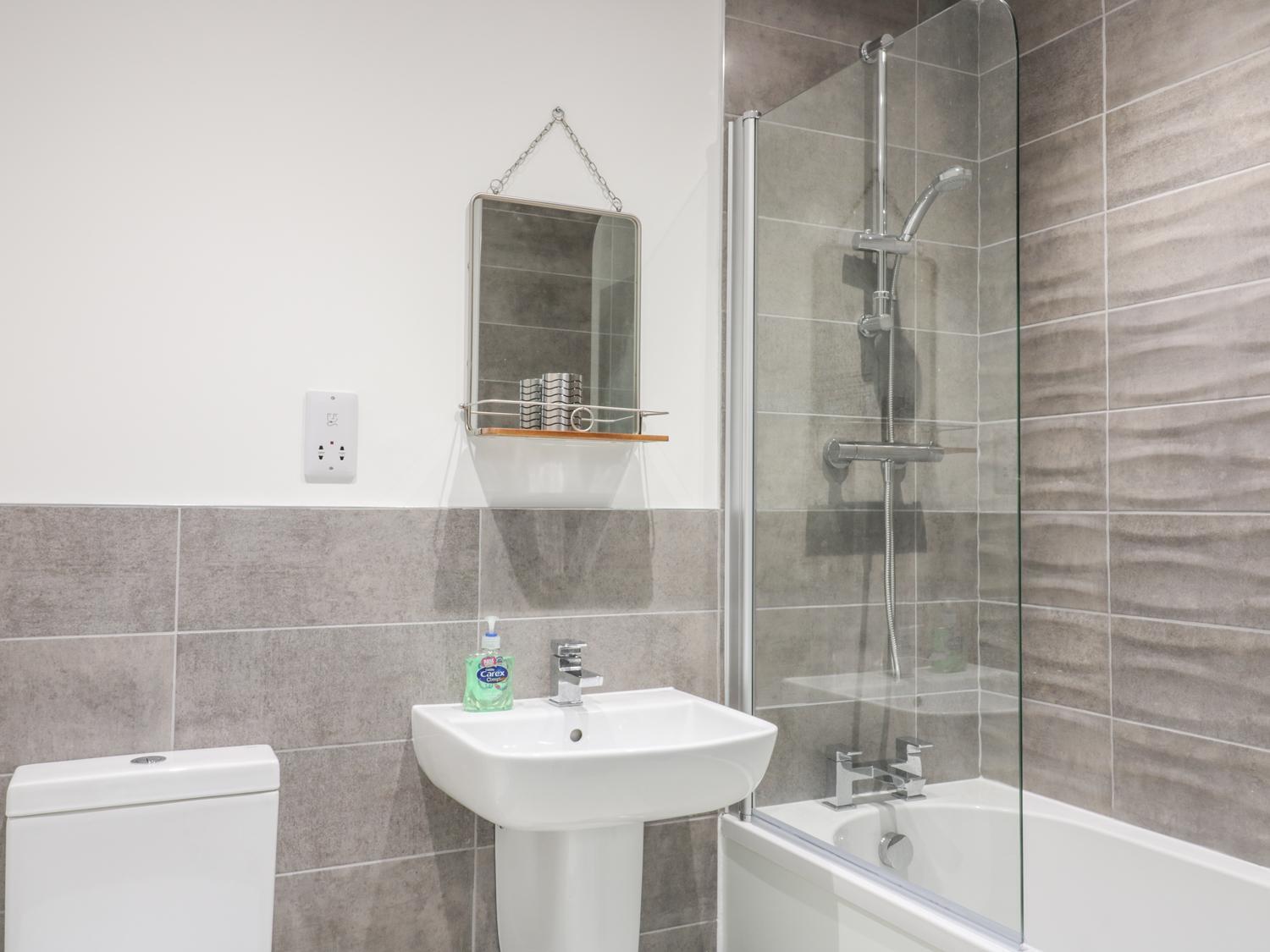 Fistral Breeze Villa Newquay  Luaran gambar