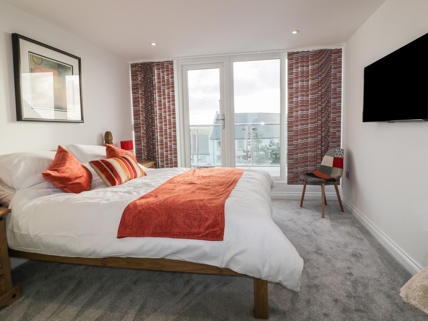Fistral Breeze Villa Newquay  Luaran gambar