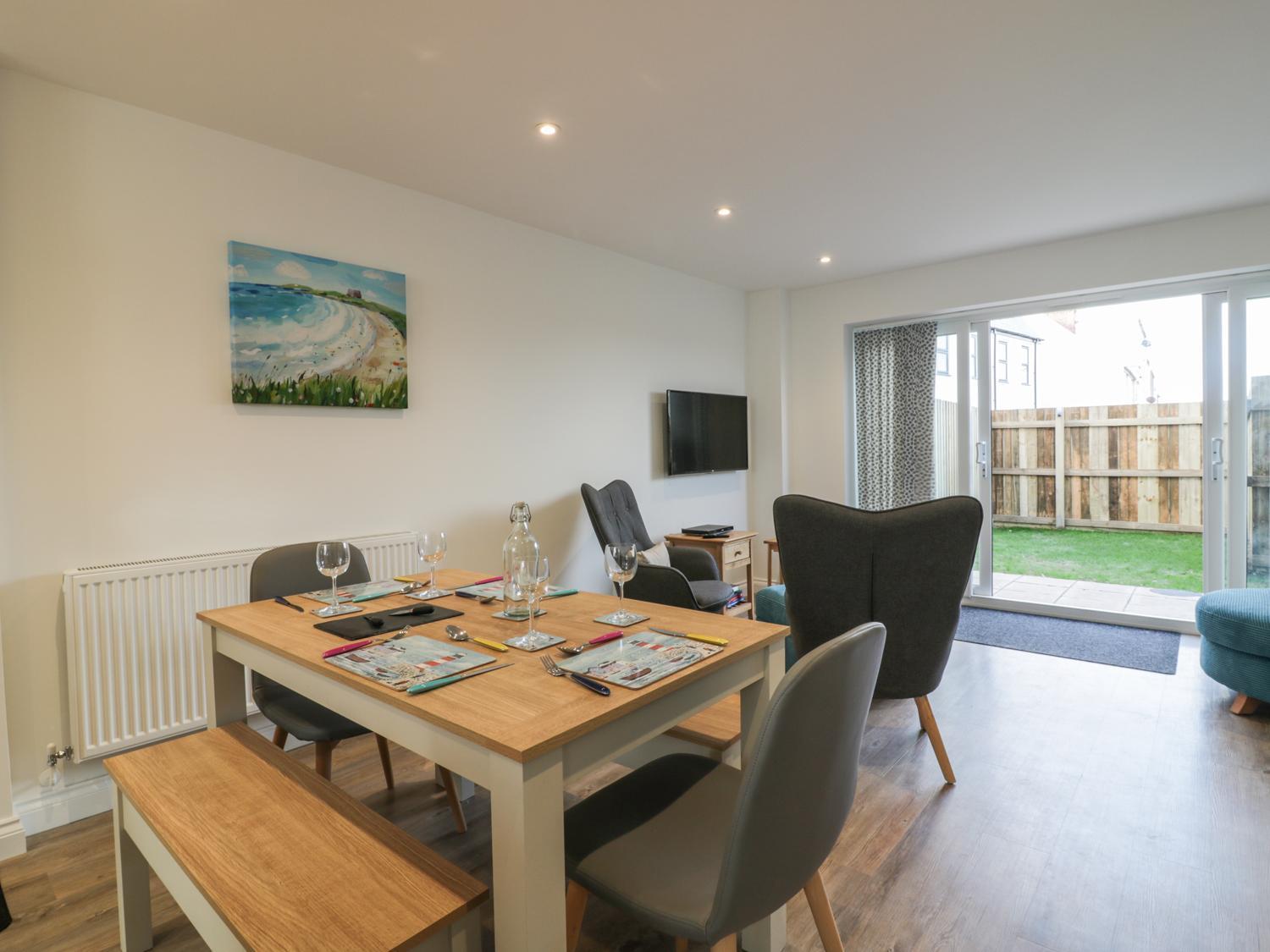 Fistral Breeze Villa Newquay  Luaran gambar